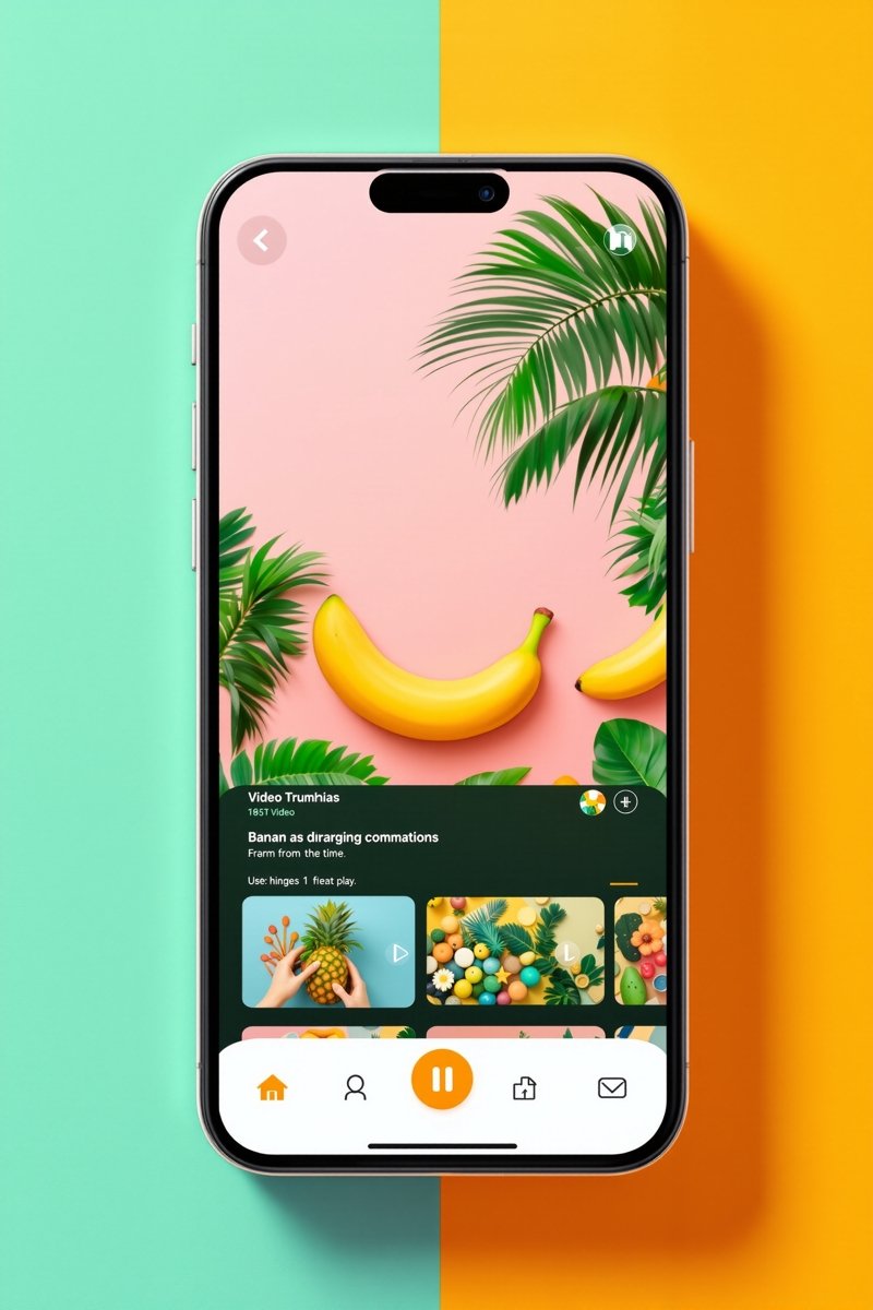 影视猫APP界面预览